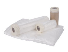 Maskeringssett 4 deler